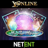 slot Fairytale Legends Mirror Mirror NetEnt